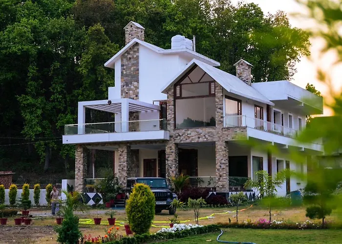 Phulsani Homestay Dehradun