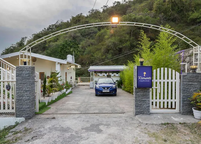 Saffronstays Mystic Homes - Pet-Friendly Cottage With Valley Views & Bonfire Setup In Dehradun